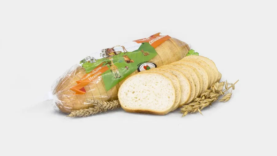 Veka omládková krájená balená